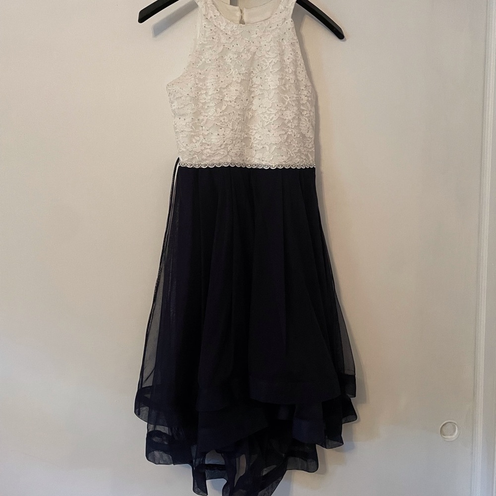Speechless Kids Dress (size 14)